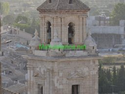 Ciudad de Caravaca 2012